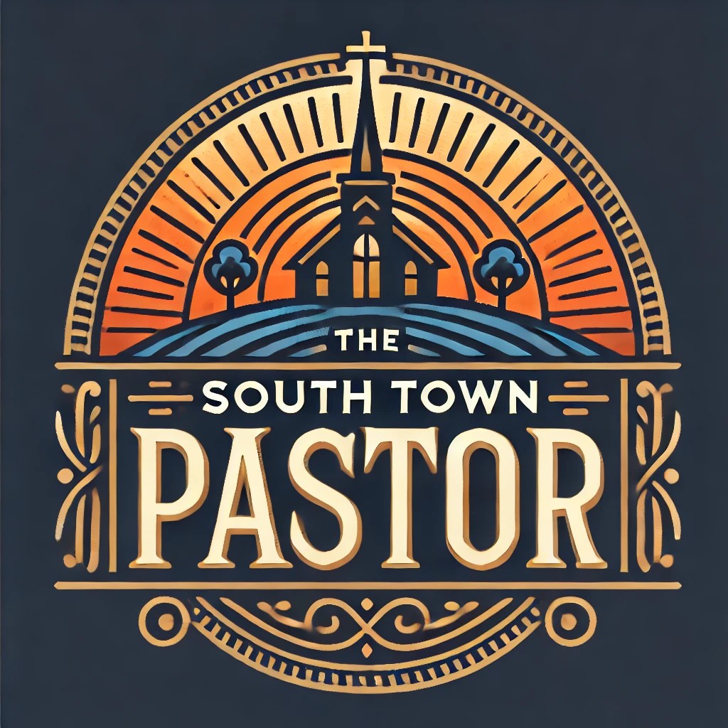 The SouthTown Pastor